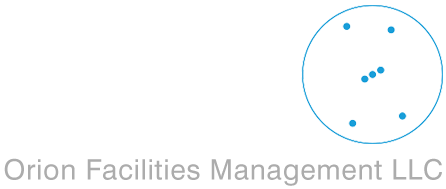 Orion Facilities Management LLC Logo